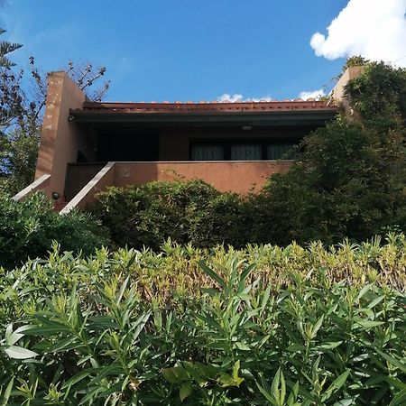 Appartamento Sole E Mare Santa Margherita di Pula Kültér fotó
