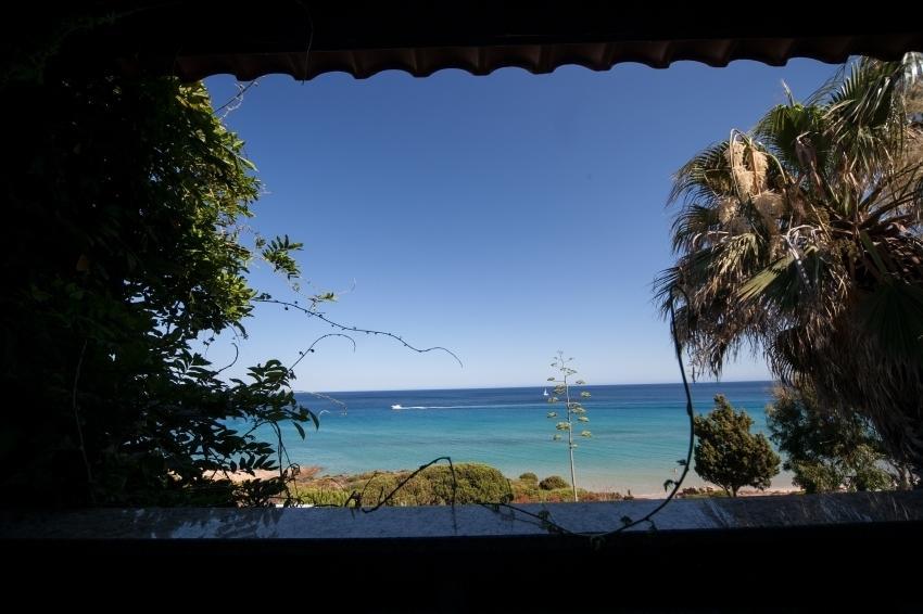 Appartamento Sole E Mare Santa Margherita di Pula Szoba fotó
